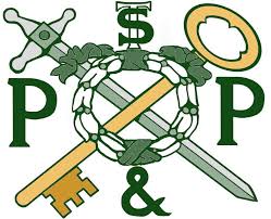 peter and paul logo
