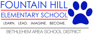Fountain Hill Elementary