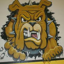 Leeton logo