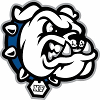 gym Bulldog 500 x 500