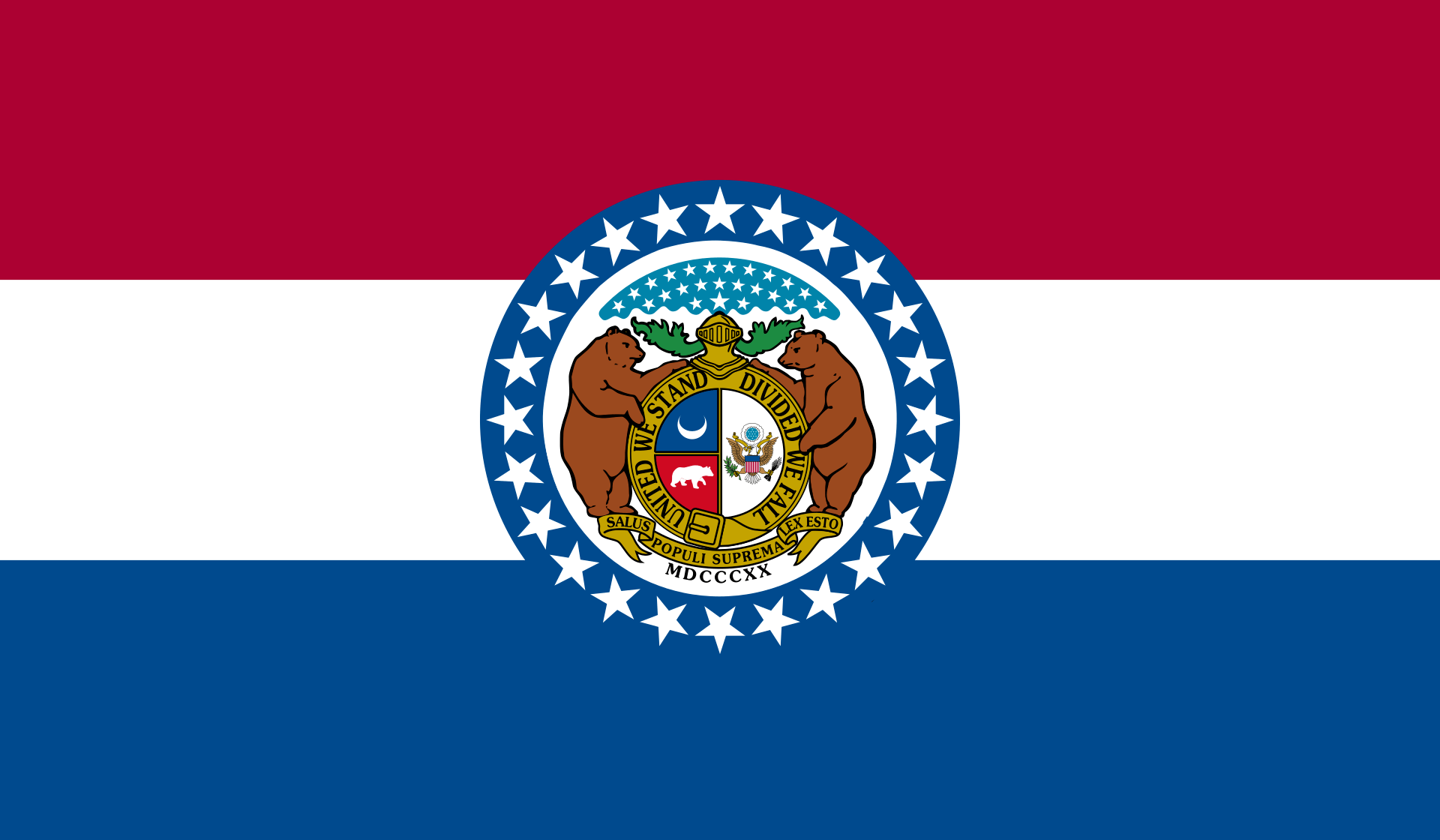 missouri